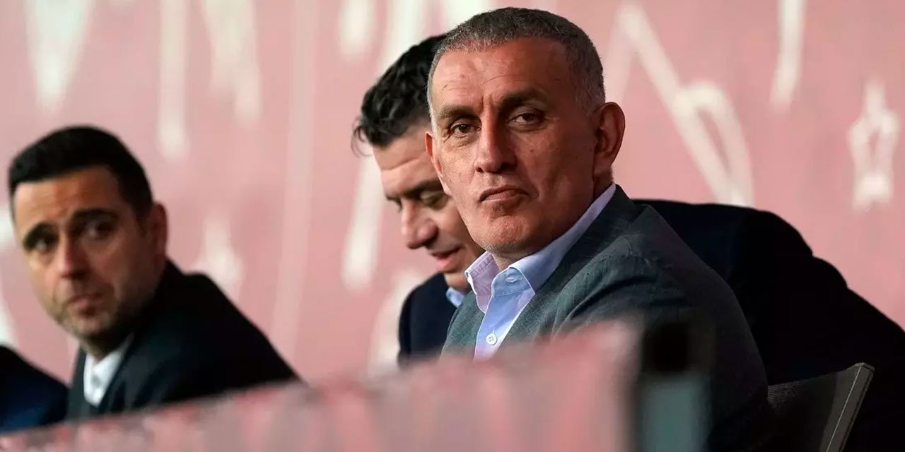 Hacıosmanoğlu Galatasaray kararını verdi