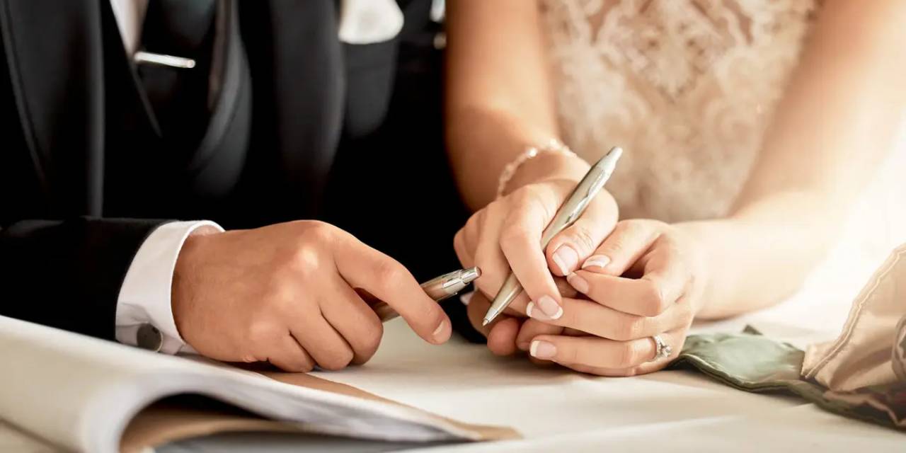 25.05.2025 çılgınlığı: Nikah daireleri doldu taştı, talep 5 kat arttı!