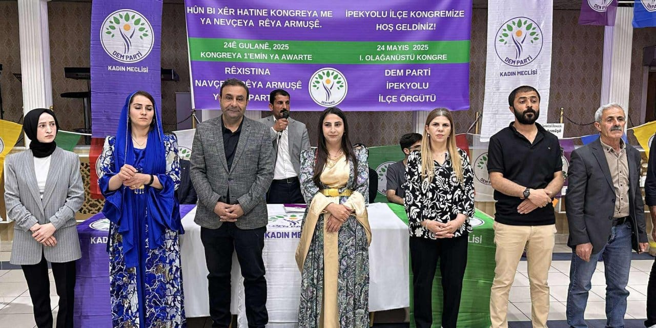 DEM Parti’den Meclis’te komisyon çağrısı: İktidar Somut adımlar atmalı