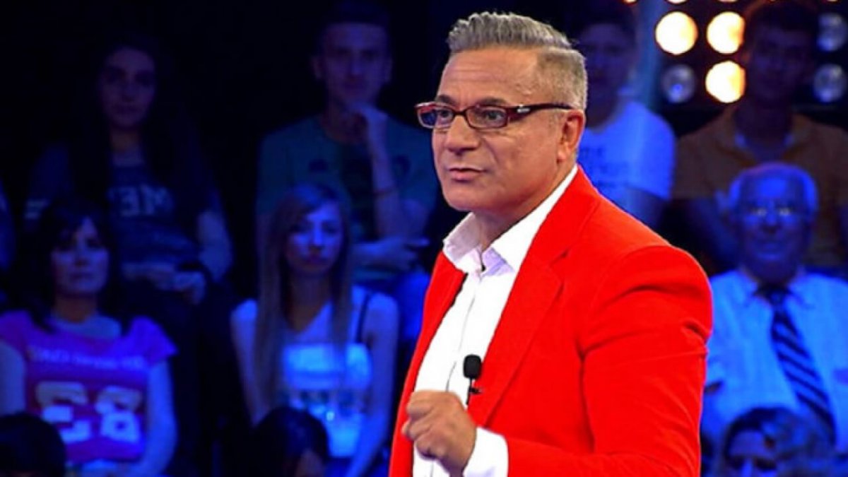 Mehmet Ali Erbil: Televizyonda hoşgörü vardı, şimdi beni Taksim'de asarlar