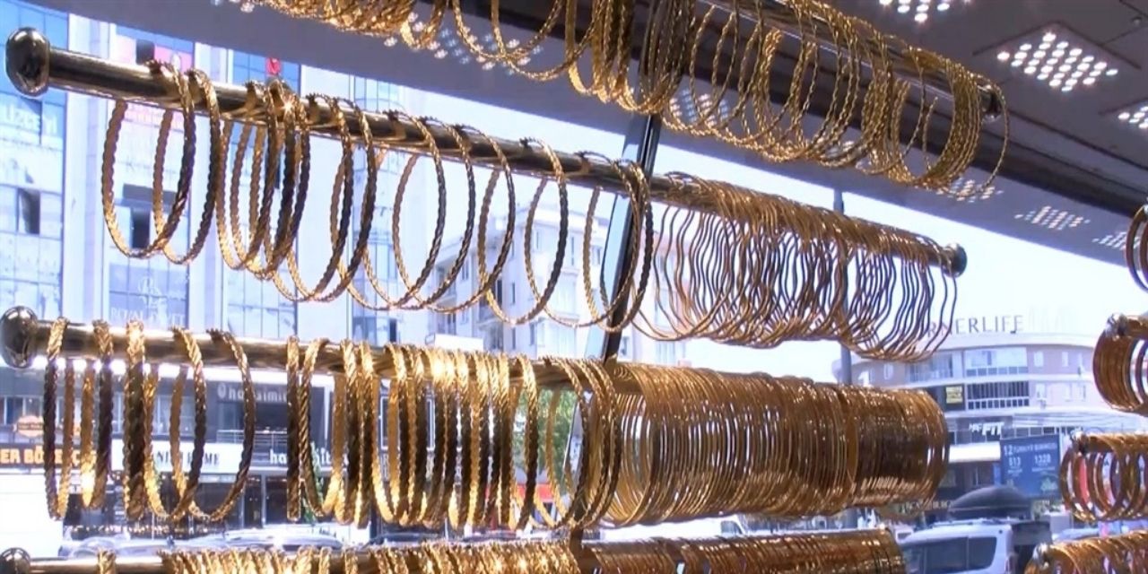159 bin liraya satılan altın bileklik skandalı: Eritilince gerçek anlaşıldı