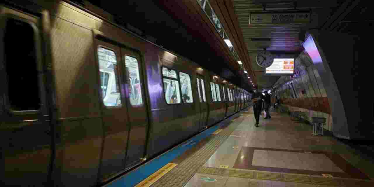Metro İstanbul duyurdu:  Bazı seferler saatlerine 'şampiyonluk' düzenlemesi