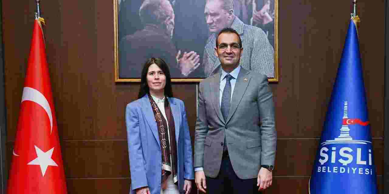 Resul Emrah Şahan’dan Sosyalist Enternasyonal’e mektup: Bizler otoriterliğin panzehriyiz