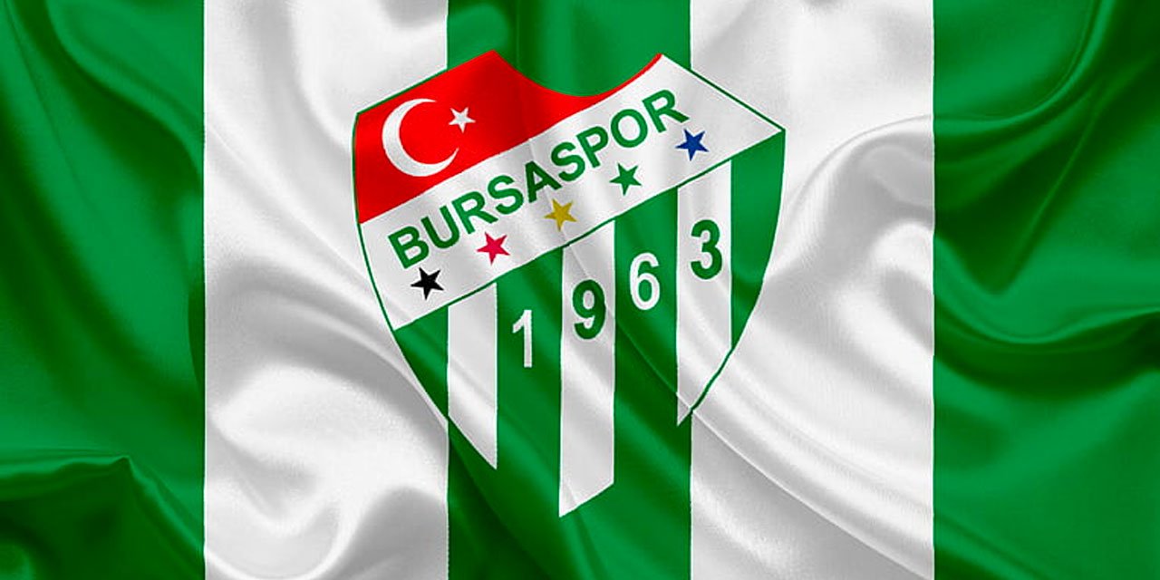 Bursaspor son anda vazgeçti