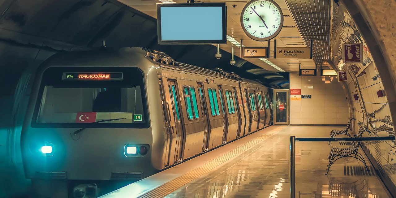 Metro İstanbul'da toplu iş sözleşmesi görüşmeleri anlaşmayla sonuçlandı