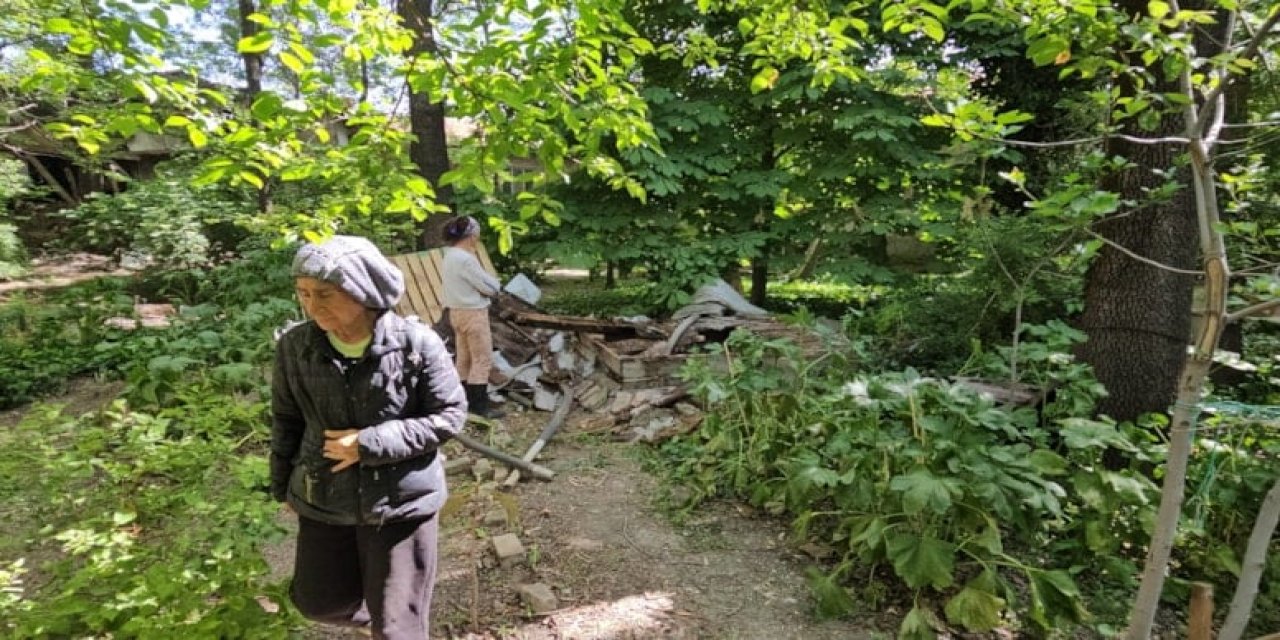 Çorum'da yavru köpekler su kuyusunda ölü bulundu