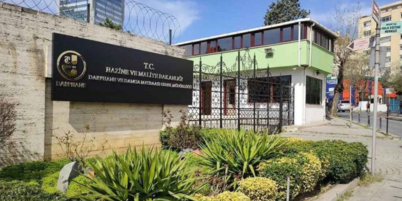 Darphane işçi alımı yapıyor: Son gün 30 Mayıs