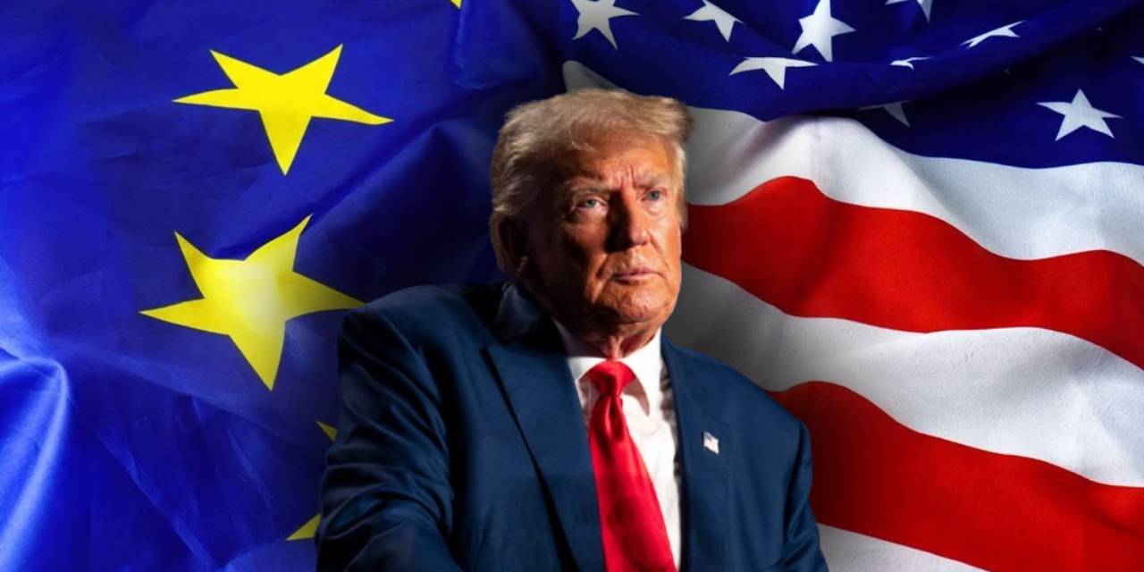 AB'ye gümrük tarifesi: Trump, gerilimi 9 Temmuz'a öteledi