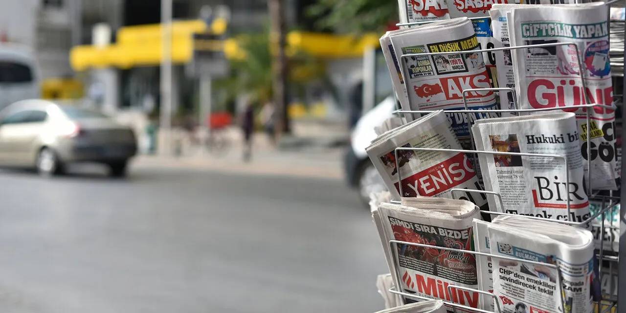 Hangi gazete ne manşetle çıktı? 26 Mayıs 2025 günün özeti