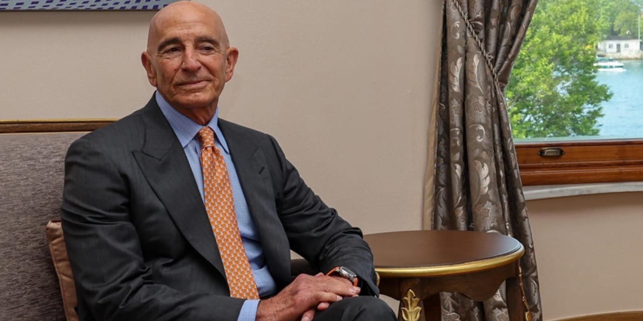 Barrack 'Erdoğan'a meşruiyet vereceğiz' demişti: CHP’den ilk açıklama