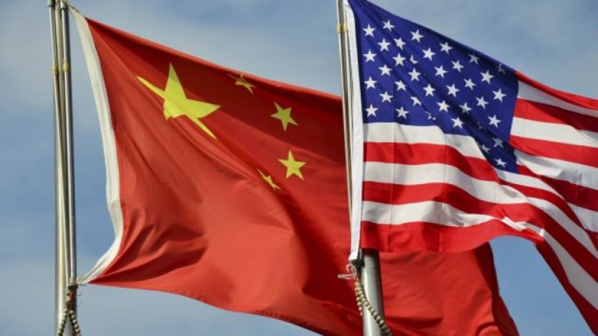Çin, Huawei'yi hedef alan ABD'yi eleştirdi