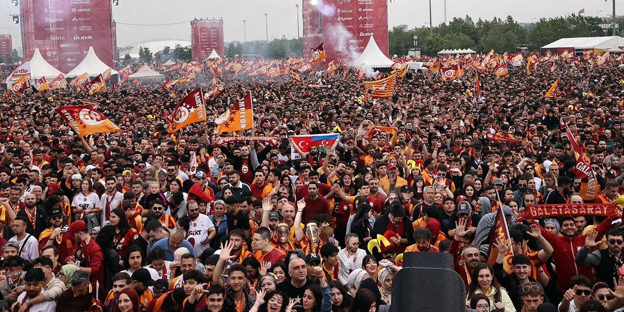 Batuhan Karadeniz Yenikapı'daki skandalı açıkladı