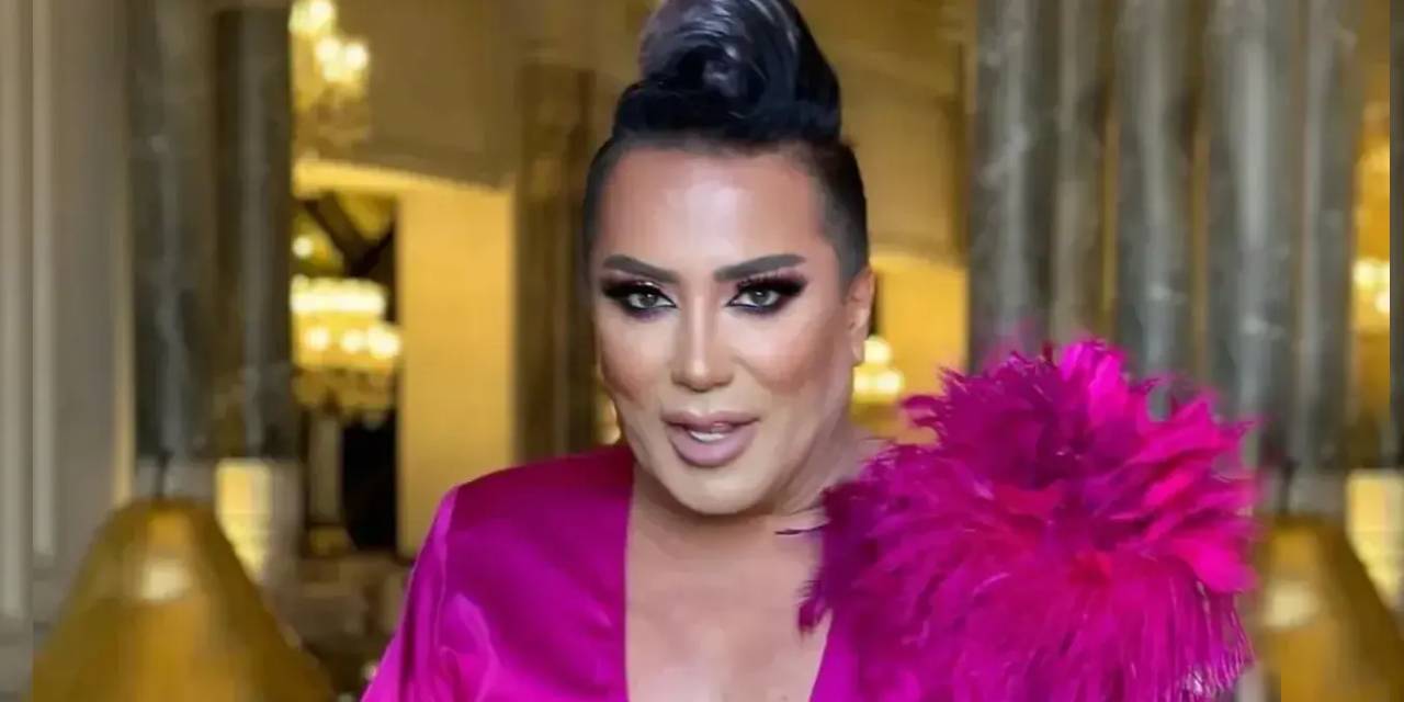 "Babam istedi diye evlendim" demişti: Murat Övüç'ün eski karısı ilk kez görüldü