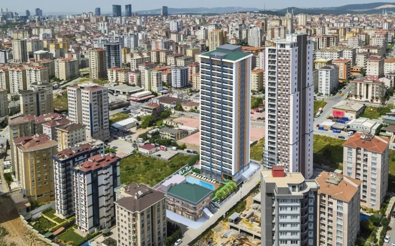 Mayıs ayı konut fiyat endeksi açıklandı!