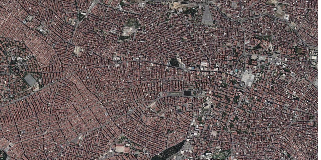 Ev fiyatlarına fren geliyor: Yeni sistemin ilk durağı İstanbul olacak