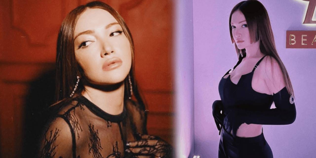 Danla Bilic o ismi açıkladı: Kalça dolgusu kaburgaya çıktı!