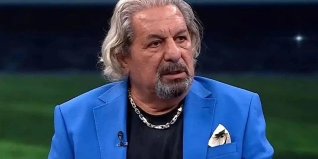 Erman Toroğlu Galatasaray'da başkanlığa hazırlanan ismi açıkladı