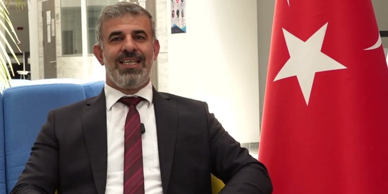 Üniversitede eşi benzeri görülmemiş yolsuzluk iddiası! "Rektör kendine 1 milyon lira maaş aldı"