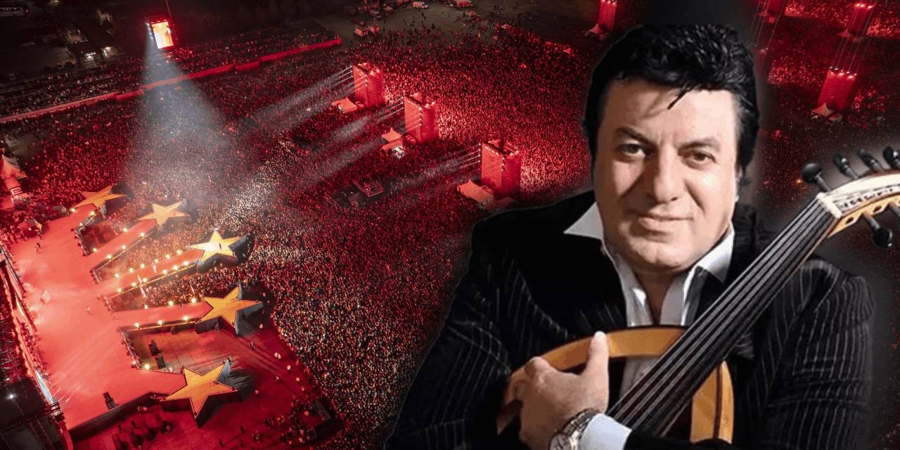 Coşkun Sabah'ın Galatasaray kutlamalarından neden çıkarıldığı belli oldu