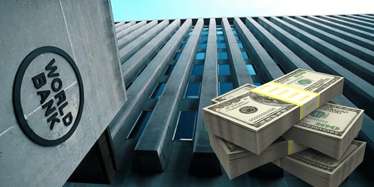 Dünya Bankası, deprem bölgesine harcanması için 500 milyon dolar verdi