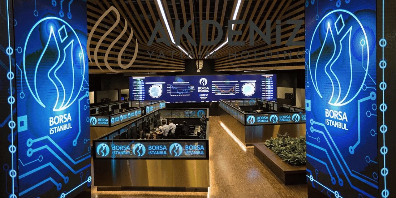 Akdeniz Yatırım'dan AKYHO hisselerine ilişkin açıklama