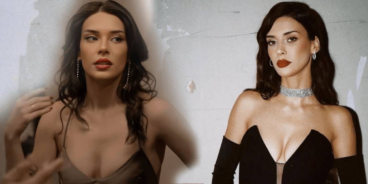 Devrim Özkan hastane odasından duyurdu