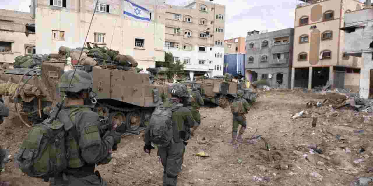 İsrail medyası yazdı: Tel Aviv, esir takası ve ateşkes için önerilen son taslağı reddetti