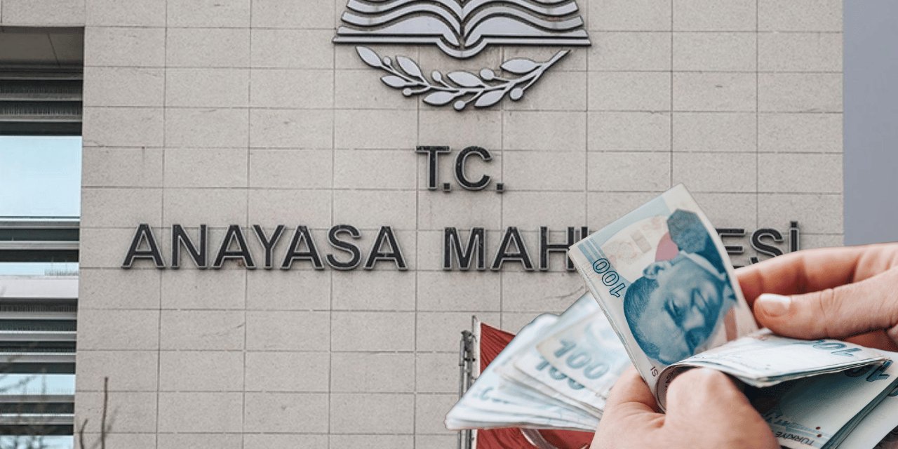 Anayasa Mahkemesi memurlar için kritik kararı verdi: 3600 ek göstergenden kimler yararlanabilecek?