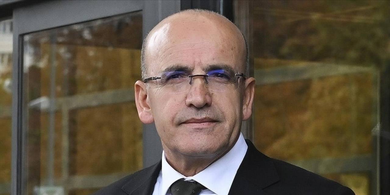 Şimşek'ten cari açıklaması: Programımız sayesinde