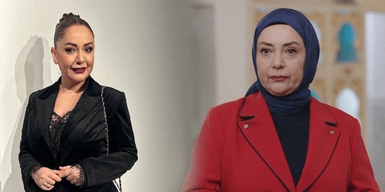 Sibel Taşçıoğlu Kızılcık Şerbeti'ne noktayı koydu: Yalan mı söyleyeyim?