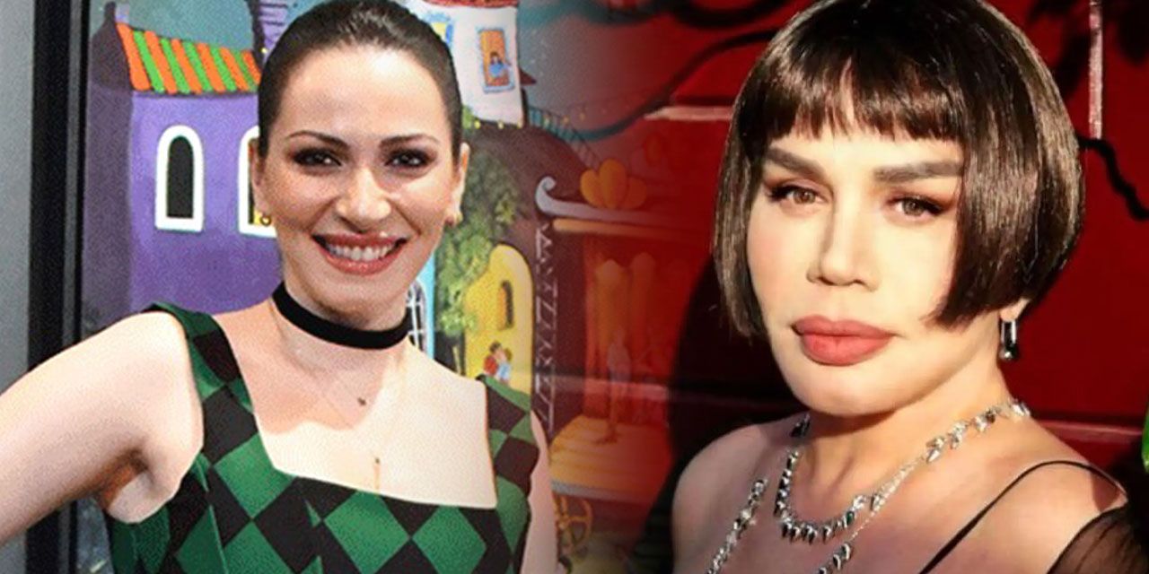 Sezen Aksu istedi Kemal Sunal'ın kızı yaptı