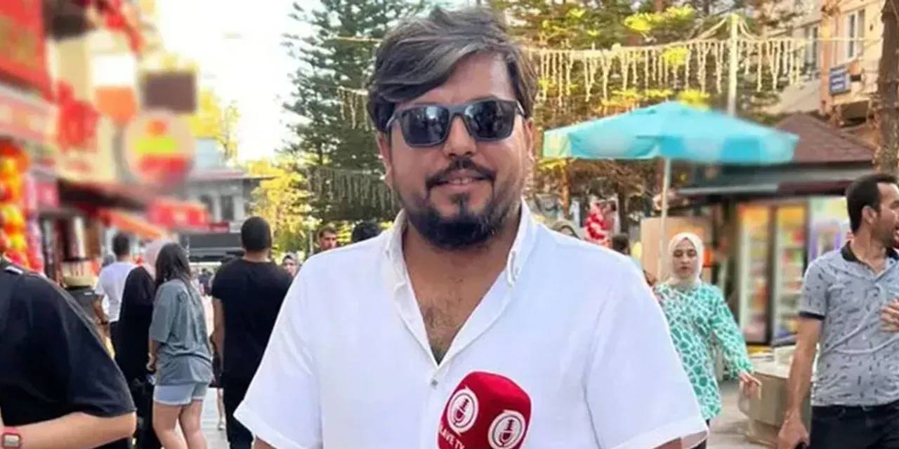 Son dakika | Arif Kocabıyık serbest bırakıldı