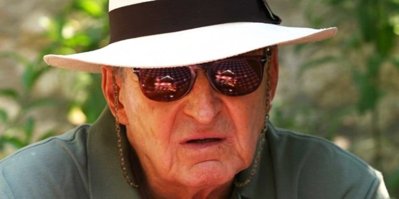 Rahmi Koç'tan sürpriz ziyaret: Soluğu yanında aldı