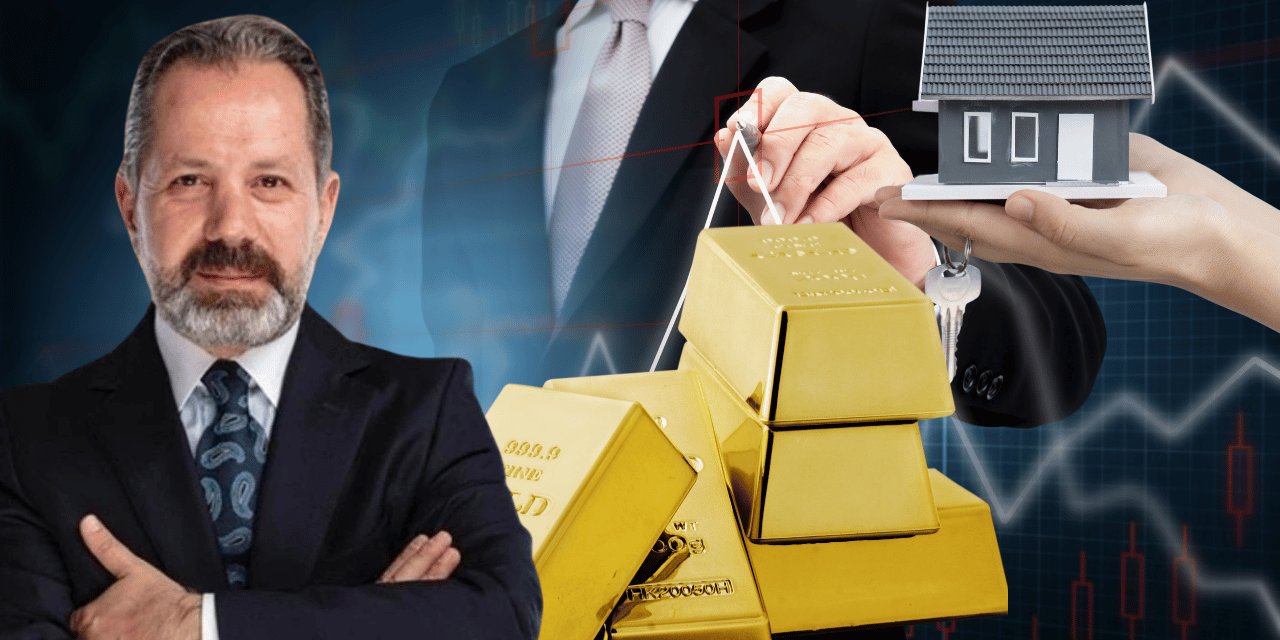 Altında olacakları açıkladı, Hazine'nin can simidini ortaya çıkardı: Ciddi çalışma var