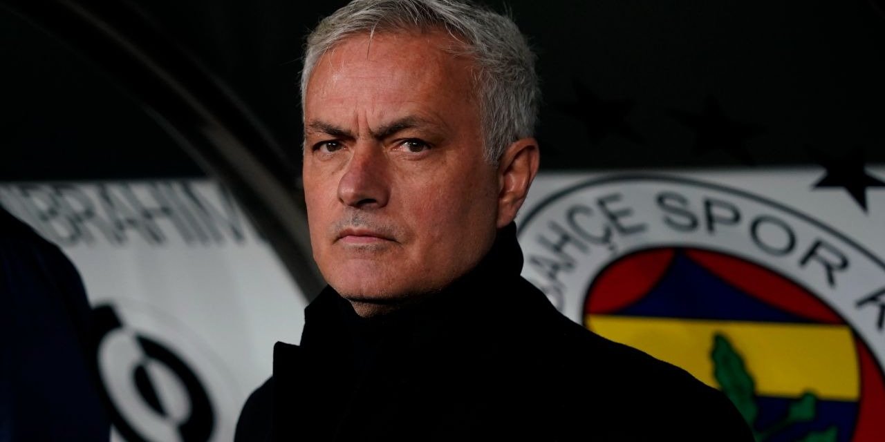 Mourinho'ya Türk yardımcı: Kim olduğu ortaya çıktı