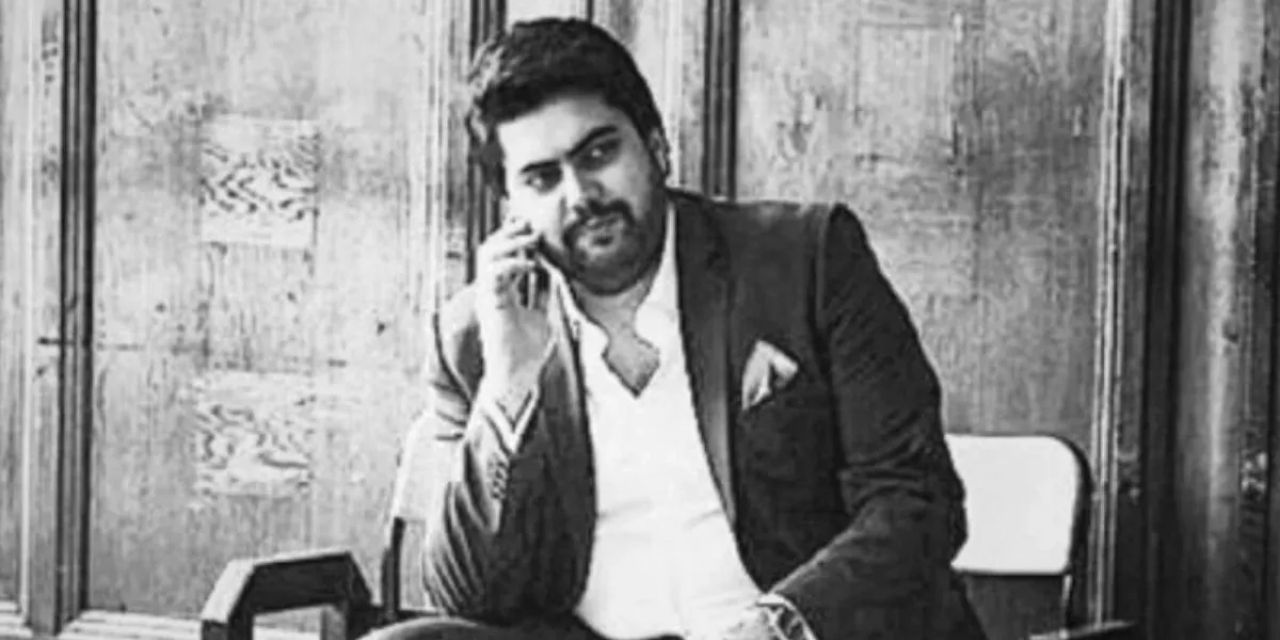 D’S Damat kurucularından İrfan Orakçıoğlu hayatını kaybetti