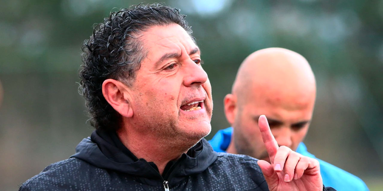 Metin Yıldız: Eskişehirspor hile yapmadı