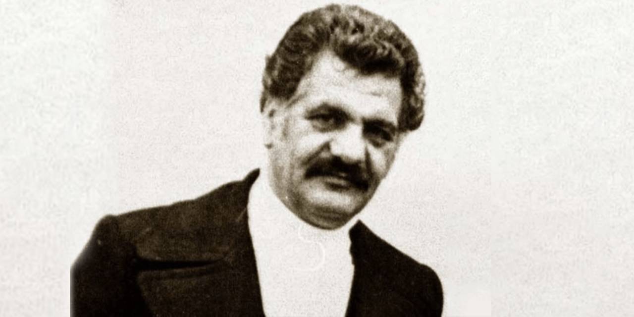 Erol Taş'ın hayatı film oluyor