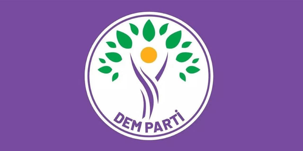 DEM Parti: Daha yapılacak çok iş var