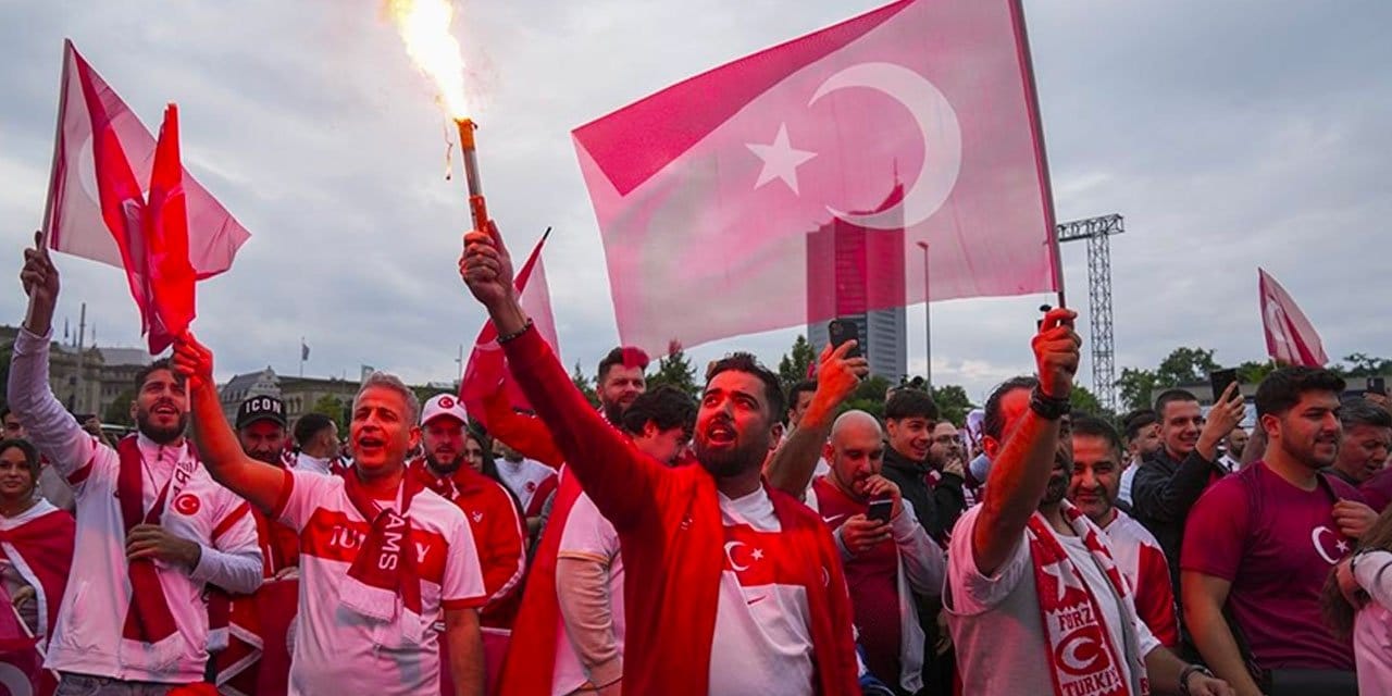 A Milli Takım hiç kaybetmeden şampiyon oldu