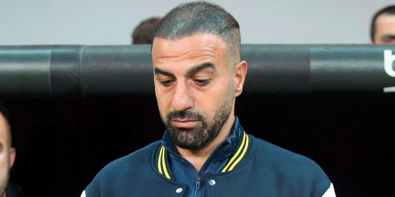 Sedat Ağçay'ın son durumu belli oldu