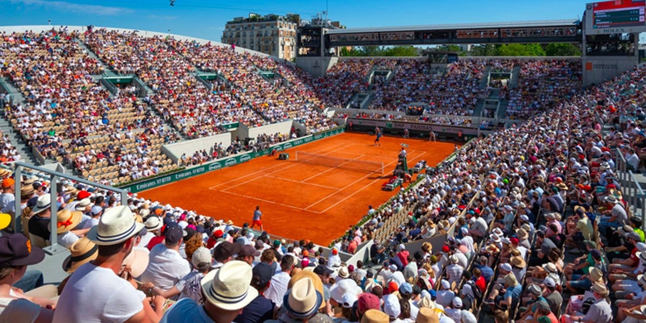 Fransa Açık'ta sürpriz yaşandı