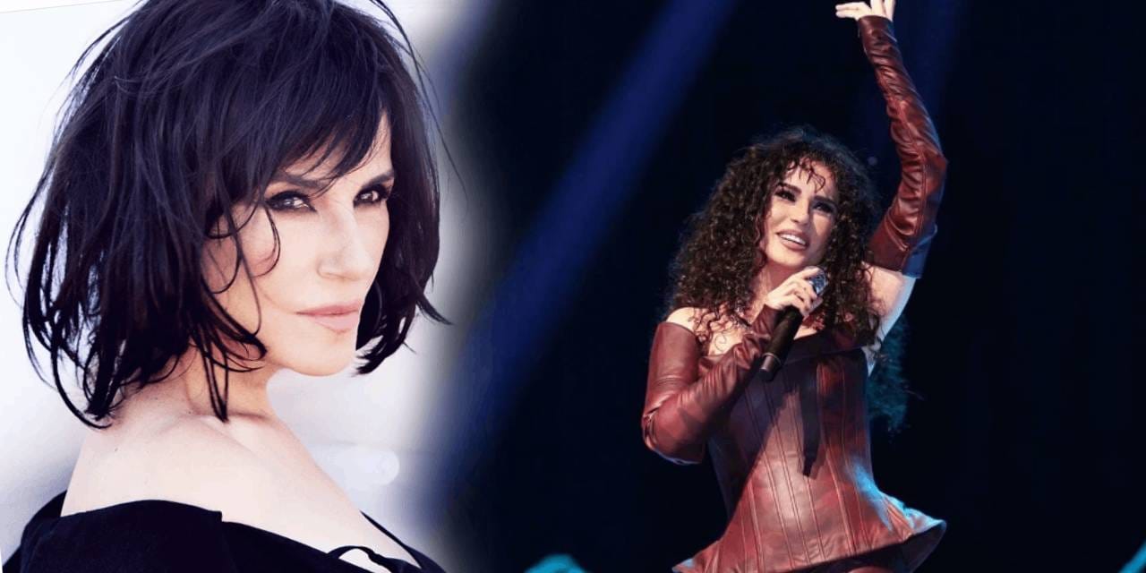 Ayşegül Aldinç aşkta ne aradığını açıkladı