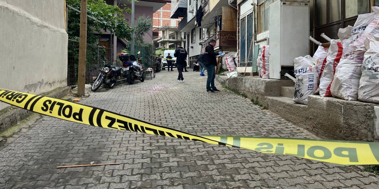 Miras meselesi kanlı bitti: Kardeşini av tüfeğiyle öldürdü