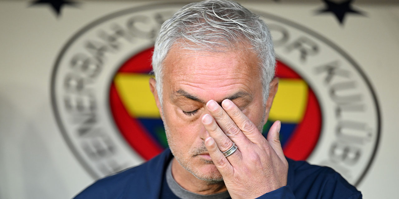 Kocaelispor'da Mouriho isyanı