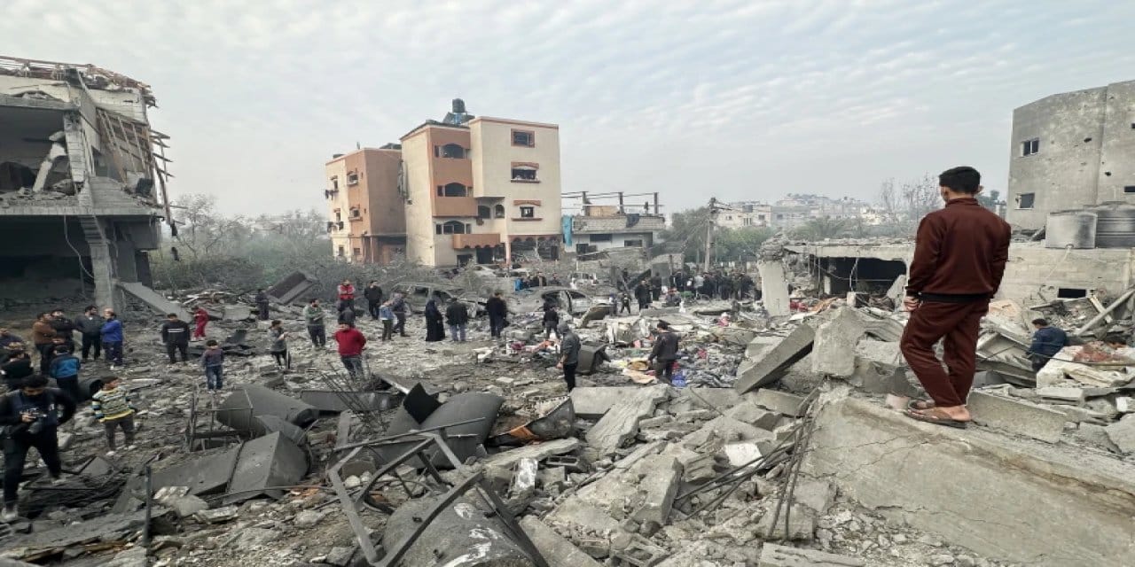 Gazze'de ateşkes görüşmeleri: Hamas ve İsrail kaynakları birbirlerini yalanlıyor