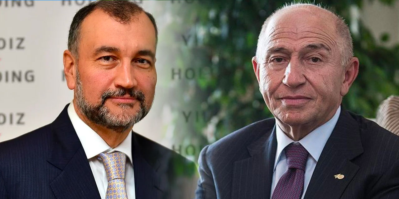 Nihat Özdemir ve Murat Ülker'in kararları belli oldu
