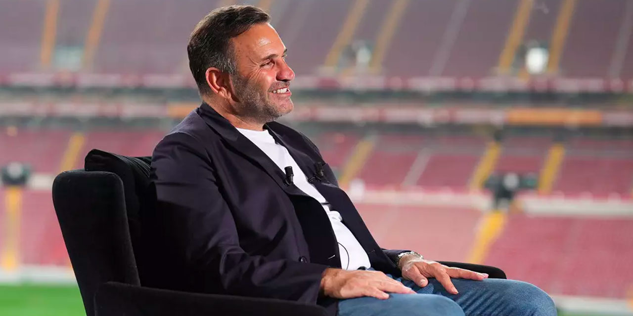 Okan Buruk'a şampiyonluk sonrası ağır suçlama: Bütün tadı tuzu kaçtı