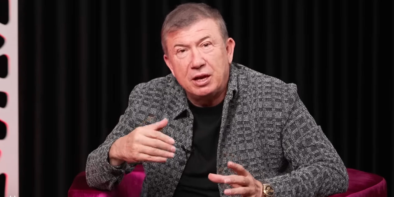 Tanju Çolak Reis'in aklından ne geçirdiğini açıkladı