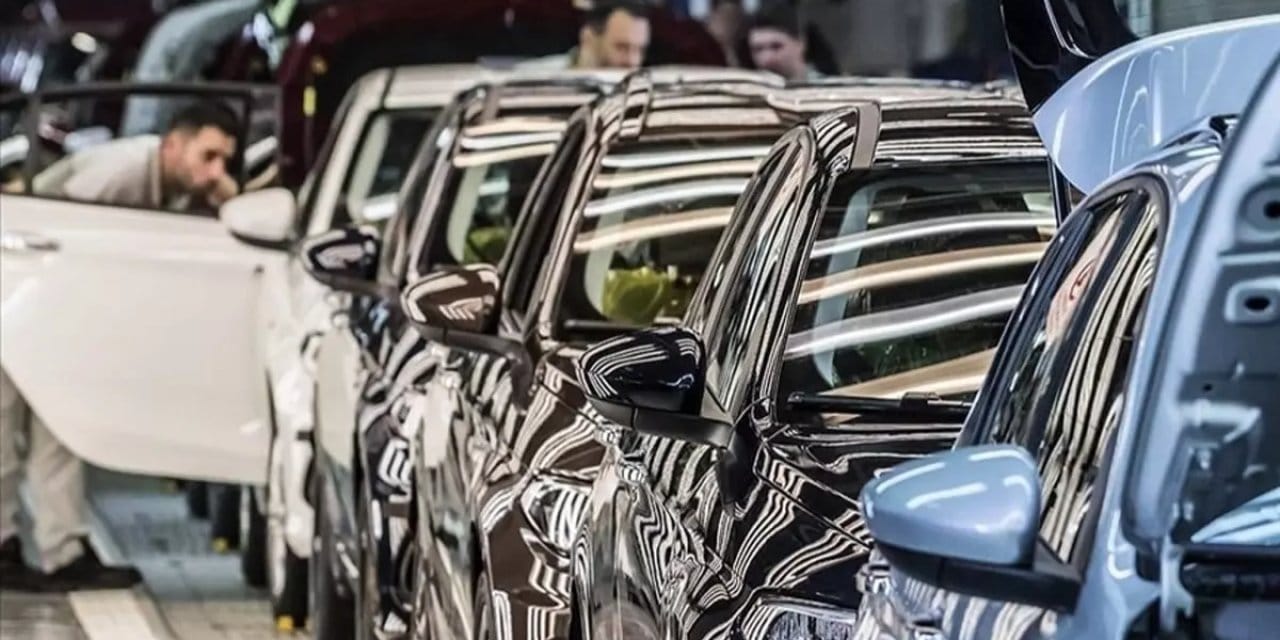 Otomotiv devi binlerce kişiyi işten çıkarıyor